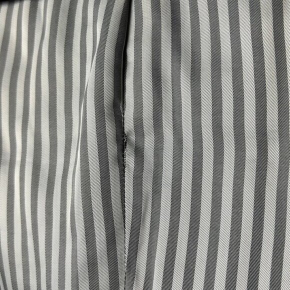 Moussy Vintage Black & White  Tweed Blazer 2 - Picture 10 of 13